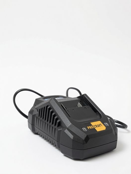 Зарядний пристрій Procraft Charger20/4 А