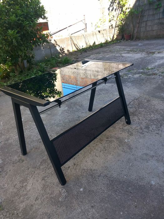 Glass Desk64738410684417124