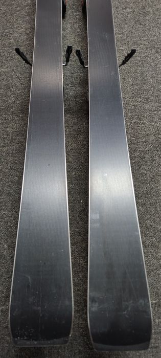 narty NORDICA DOBERMANN SLCR 2023r + Marker TPX 12