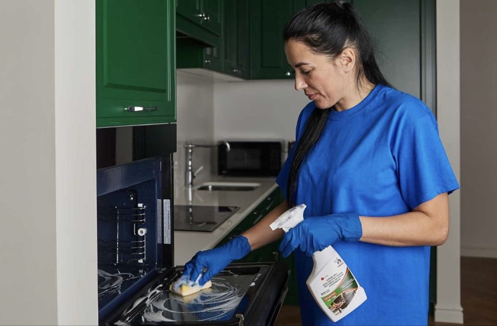 ‼️Прибирання квартир+миття вікон Миколаїв область.Клінінгові послуги.