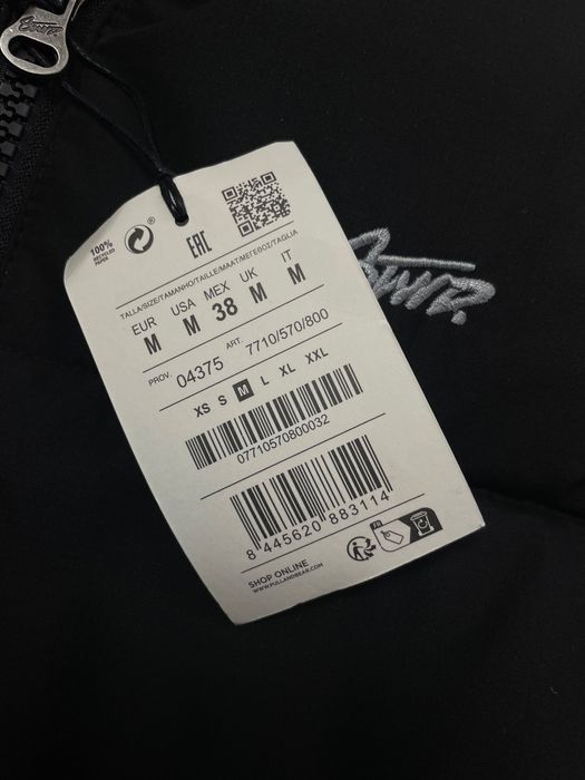 Пуховик Pull&Bear Оригинал куртка