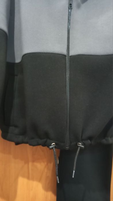 Костюм теплий 54 розмір