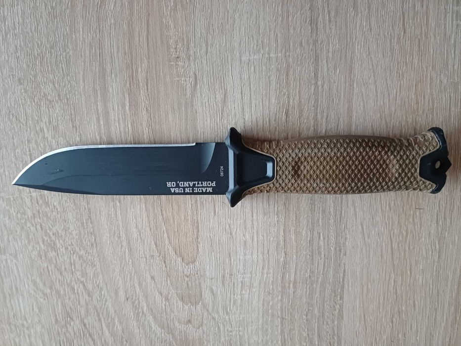 Nóż Gerber Strongarm