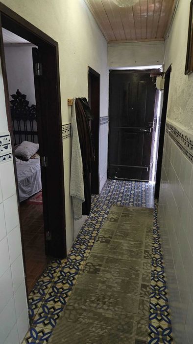 Vivenda T2 - Pego - 2205 Abrantes