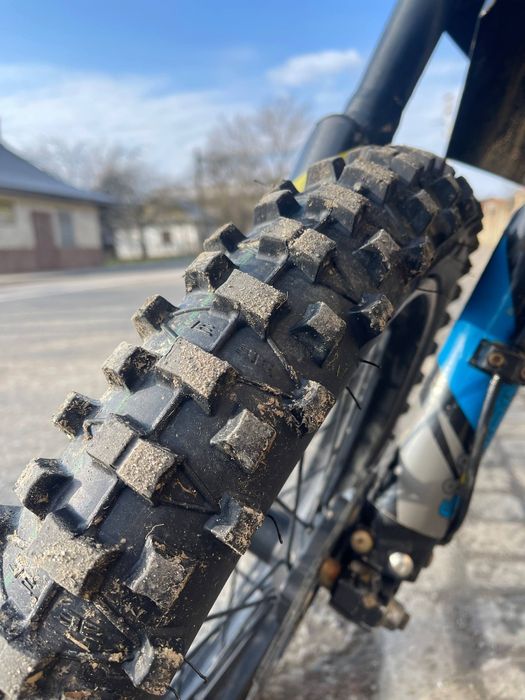 Exdrive Barton 150 Б/У пітбайк geon kovi