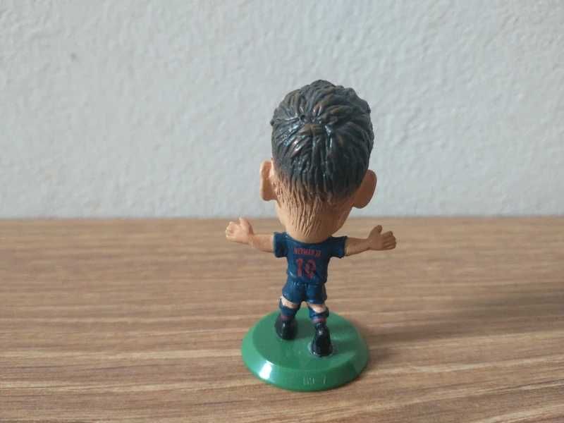 Neymar JR PCG figurka kolekcjonerska  Soccer Starz