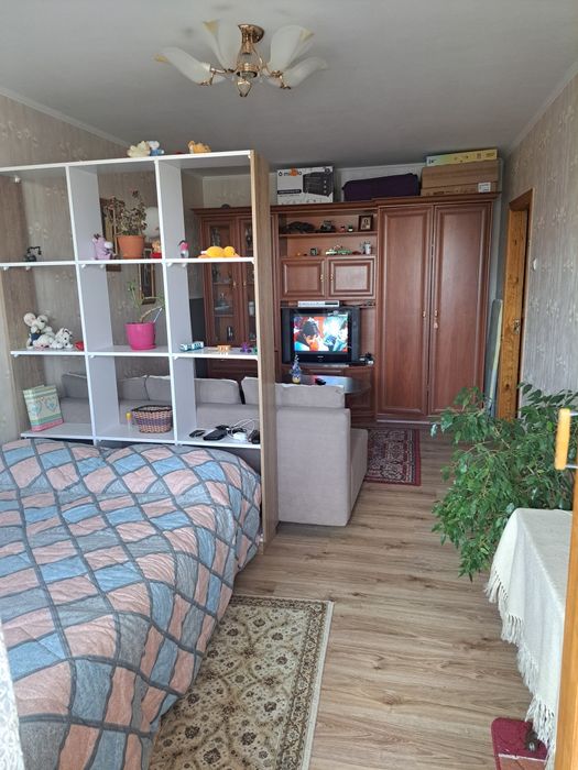 Квартира біля Урожаю