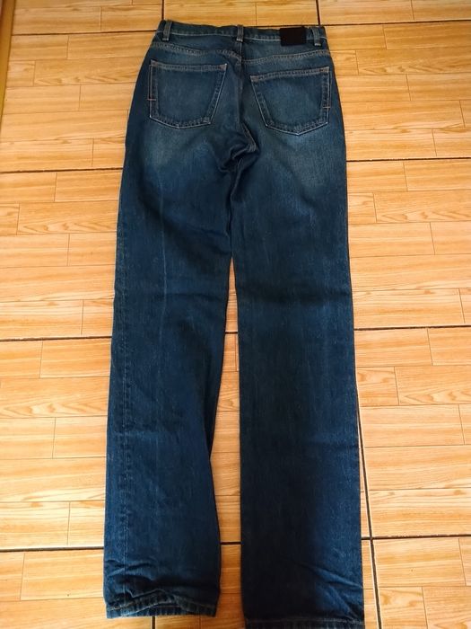 Spodnie Massimo Dutti 34