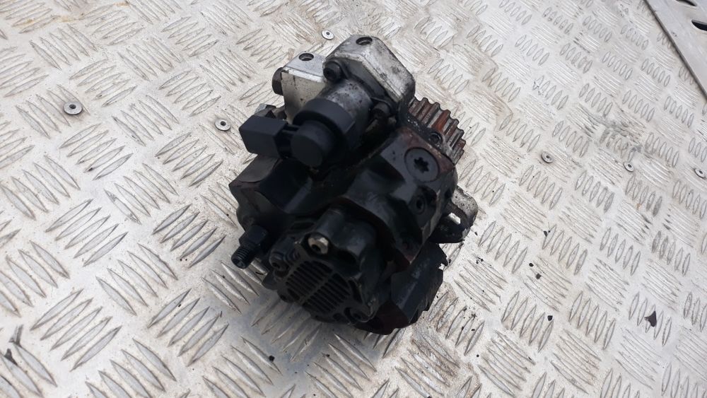 Pompa wtryskowa audi paliwowa 2.7 tdi 3.0 tdi bmk asb