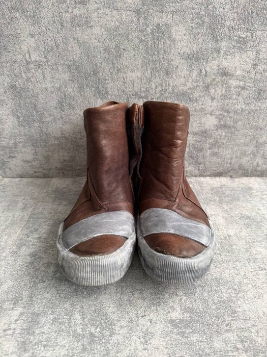 boris bidjan saberi 42