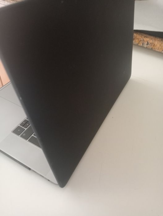 Capa MacBook - Protetora Rígida Nova