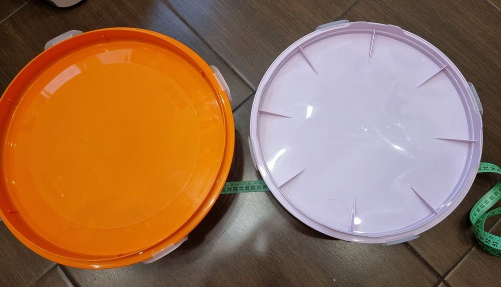 Тортовниці діаметром 27.5см