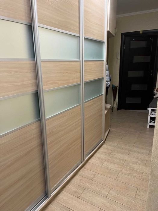 2-комнатная квартира по адресу ул. Магистратская (площадь 59,3 м²) - Atlanta.ua - фото 7