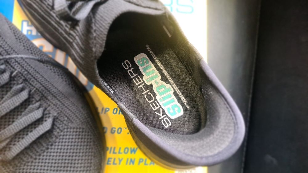 Skechers Novas Mulher