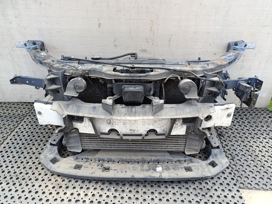 Mazda 6 Gj 2.2D Pas Przedni Komplet Manual 42B