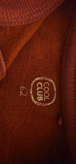 Pajacyki Mayoral, CoolClub i inne rozmiar 62, 7 sztuk