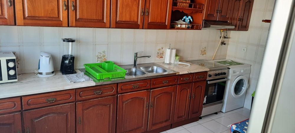 T2 para férias em Buarcos - Figueira da Foz a 500m da praia - Disponível Sunset