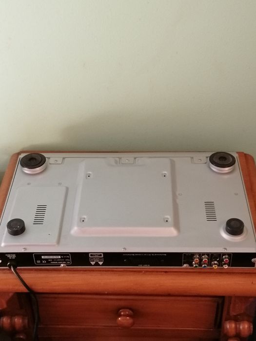 VD Tech DVD CD reader64586433969409124