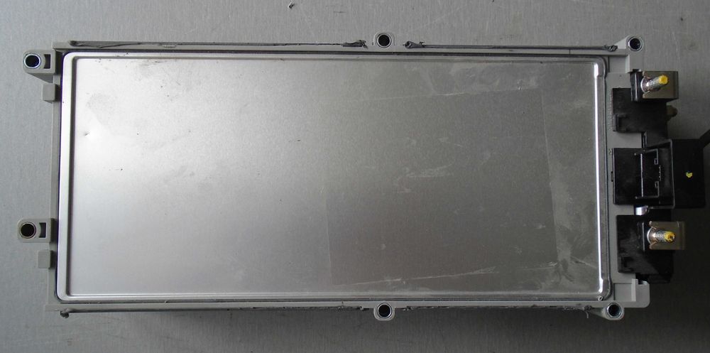 Akumulator li-ion 13s1p pasuje na bagażnik rowerowy