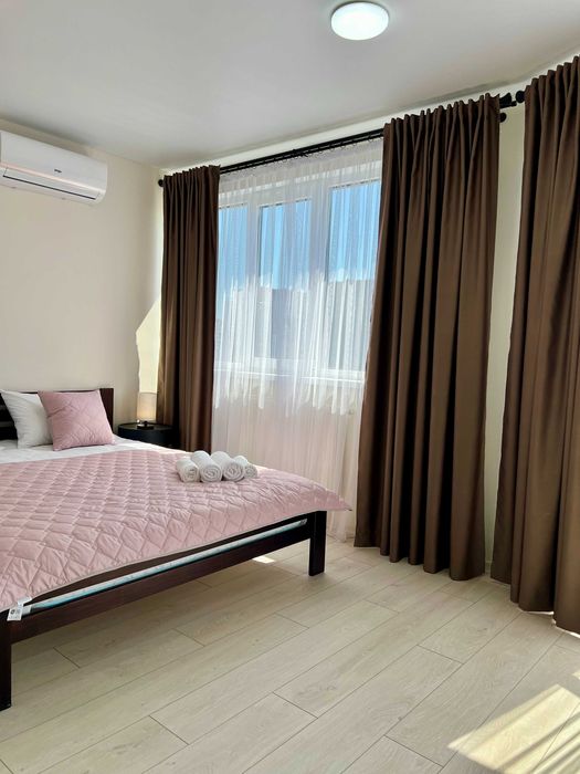 Сучасна квартира - Центр, Автовокзал.