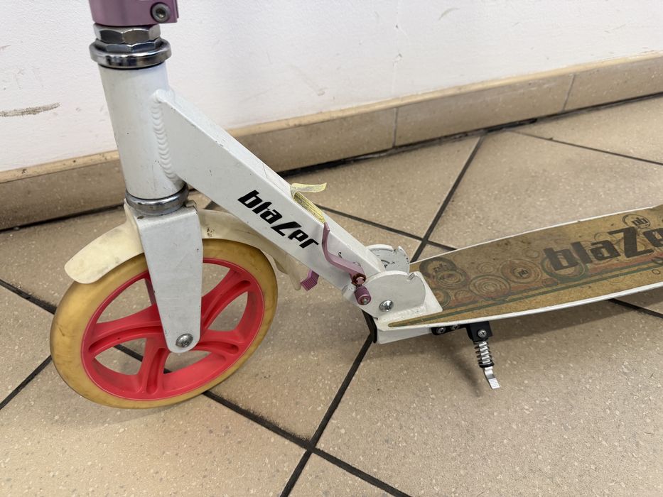 Hulajnoga Powerblade Blazer
