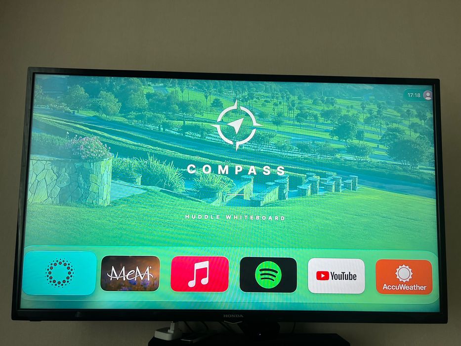 Apple TV 4K 3Gen A2843 128Gb MDM