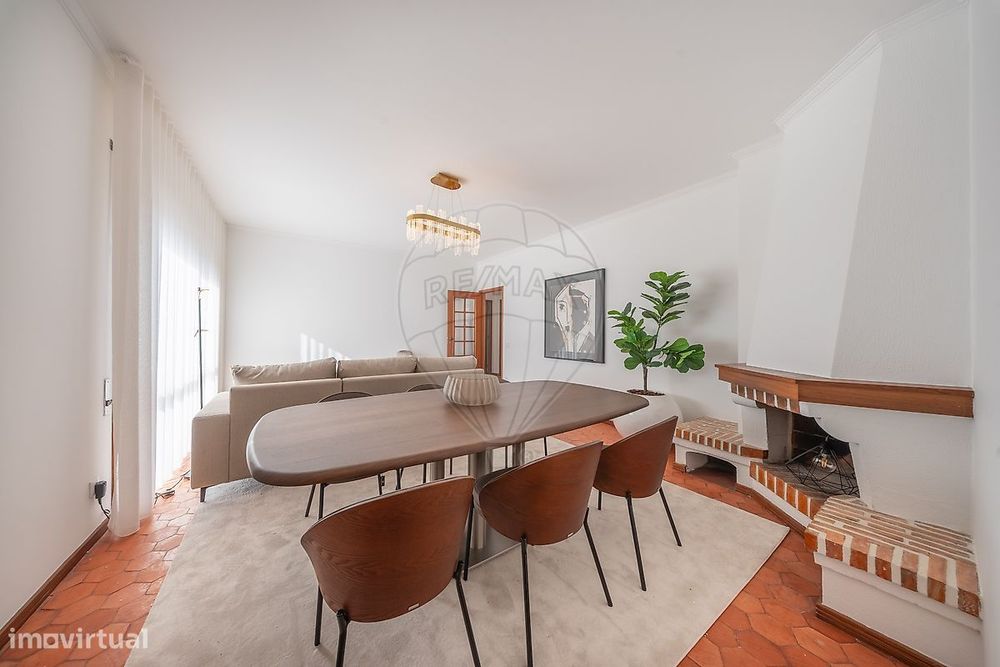 Apartamento T3 para venda
