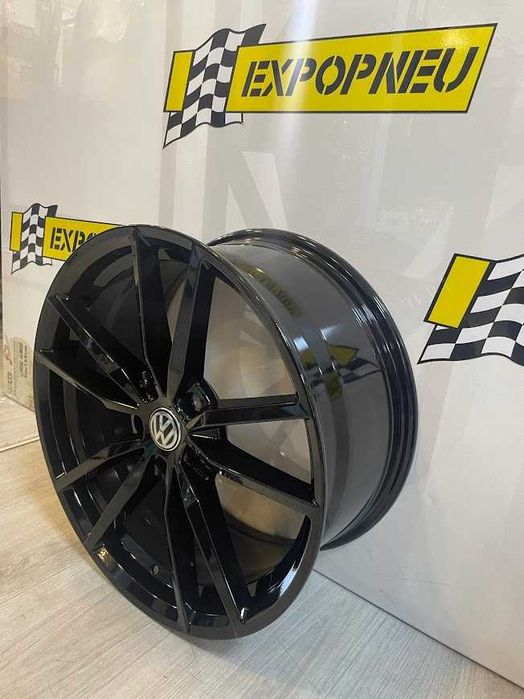 JANTES 18 5X112 VW