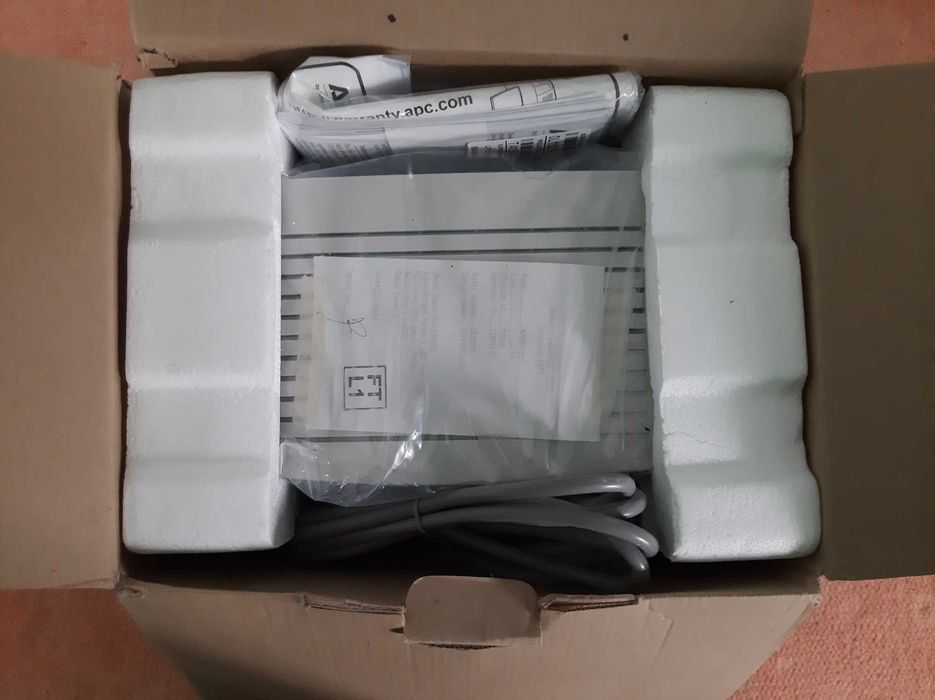 APC Electronic Voltage Stabilizer 1200W497776163690260484