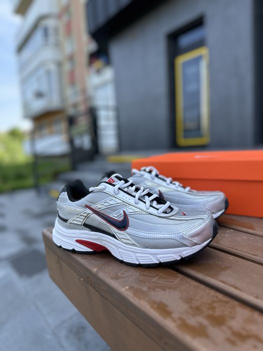 Чоловічі оригінальні кросівки Nike Initiator 394055 001