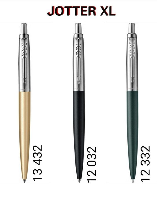 Ручка Паркер JOTTER XL Оригінал PARKER