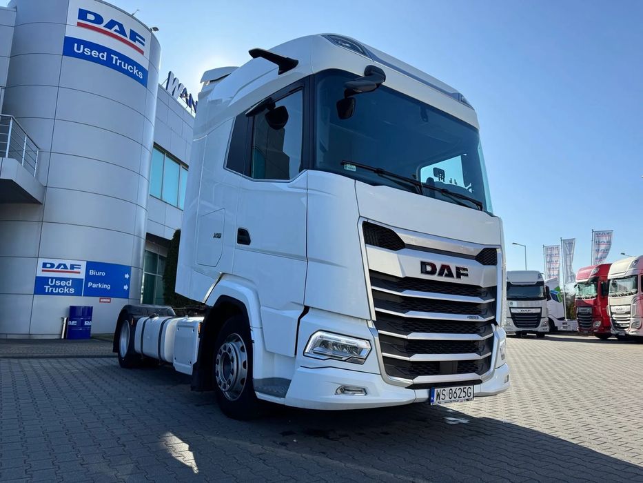 DAF