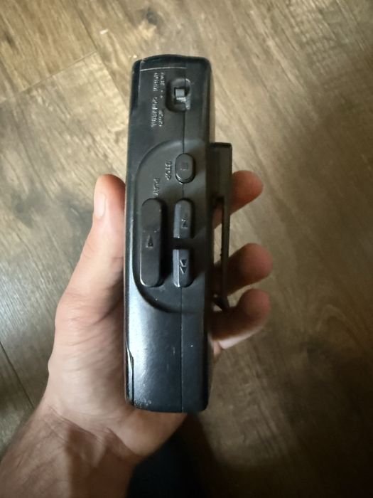 Sony Walkman WM-FX 12