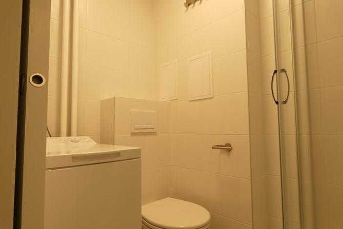 Studio z balkonem pet friendly, Jelenia 26, BRAK PROWIZJI