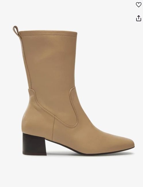 Женские ботинки сапожки Gino Rossi, натуральная кожа, Польша.