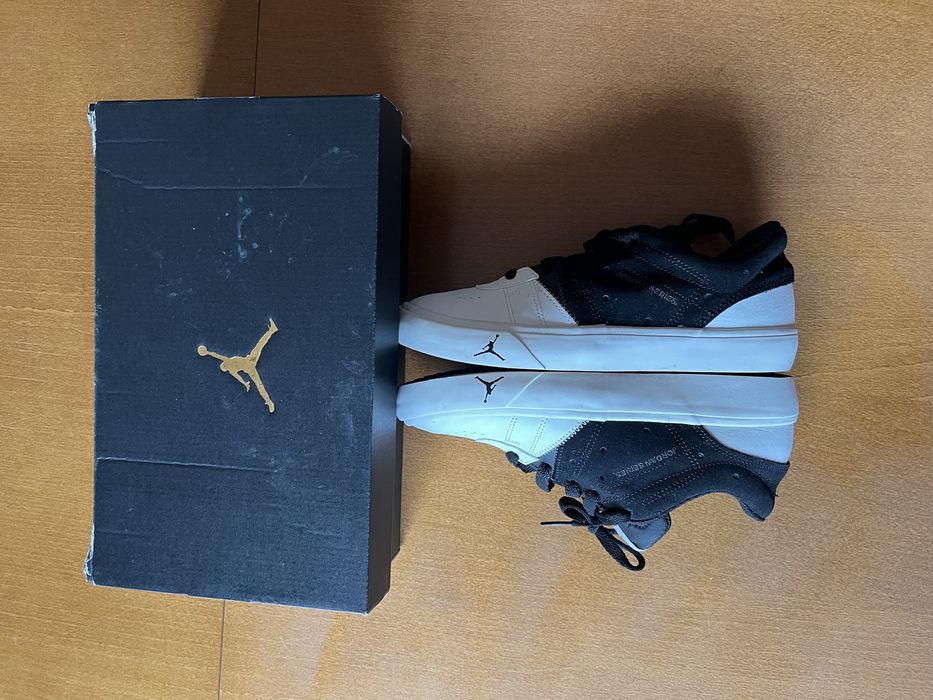 Jordan Series ES man oryginalne rozmiar 37,5