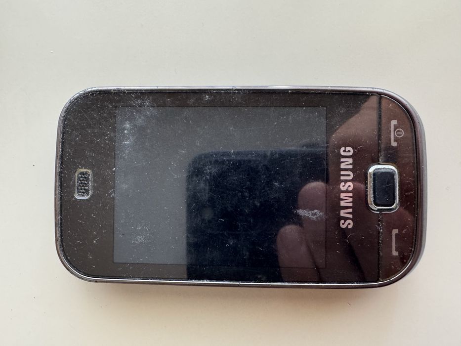 Telemóvel Samsung início século