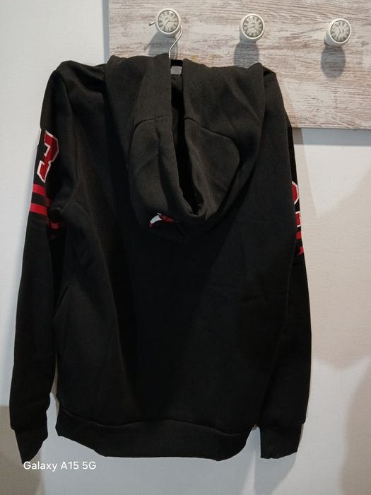 Camisola CHICAGO BULLS