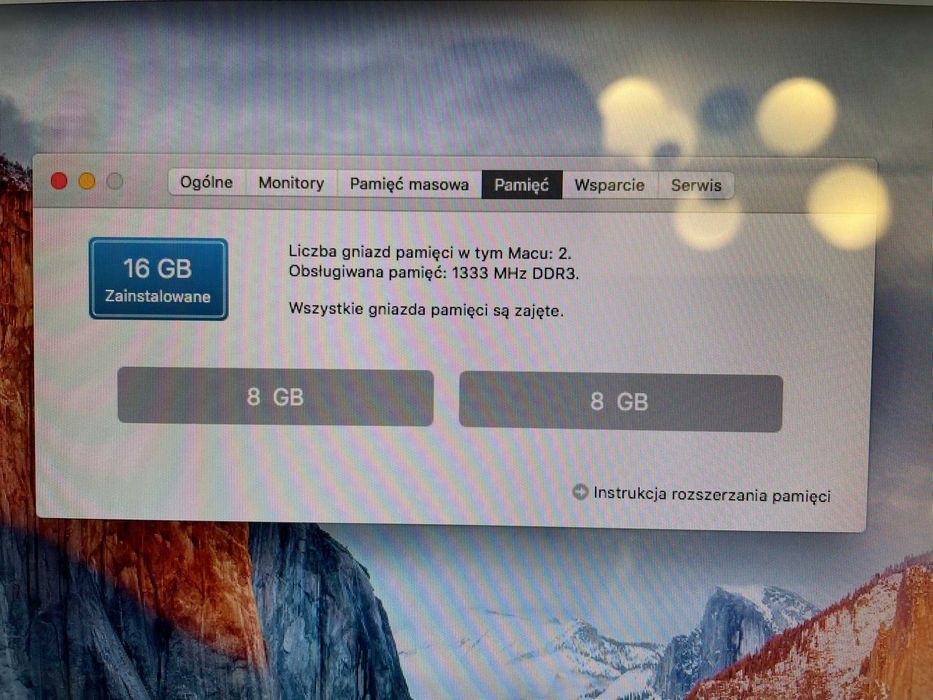 MacBook Pro 13" Mid 2012 - i5, 16GB RAM, SSD