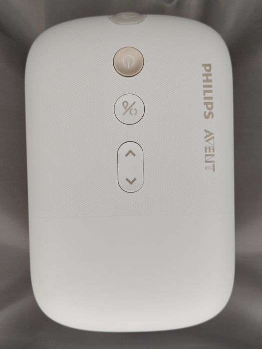Електричний молоковідсмоктувач Philips Avent  SCF 396