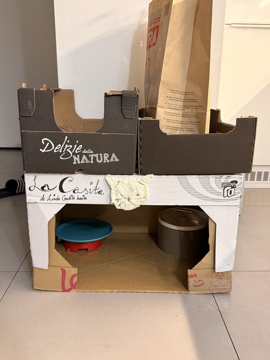 La Casita na wynajem