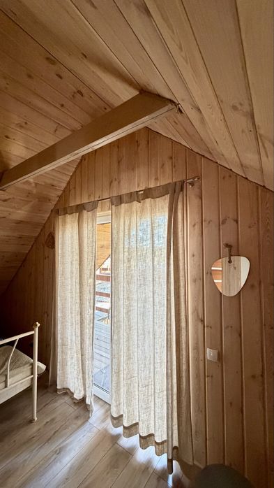 Domek nad jeziorem Jeziorak - Makowo – wynajem