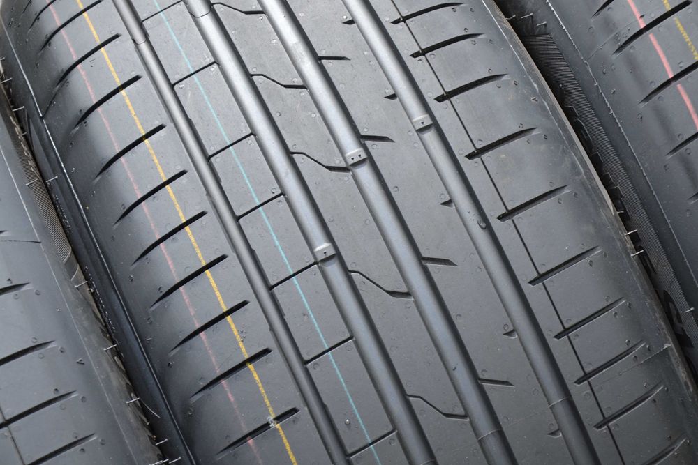 225/55R18 102Y Exstra Load Hankook ventus S1 evo3 OPONY LETNIE MO 2025 Jak Nowe