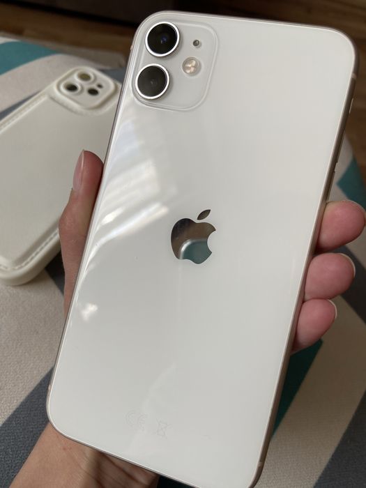 iPhone 11 64 GB | відмінний стан| Neverlock