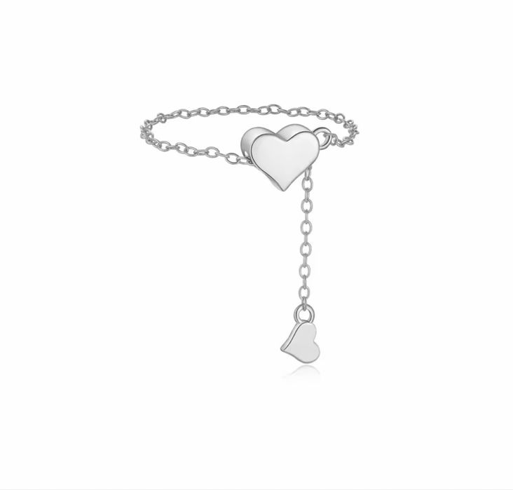 Кільце, розмір регулюється