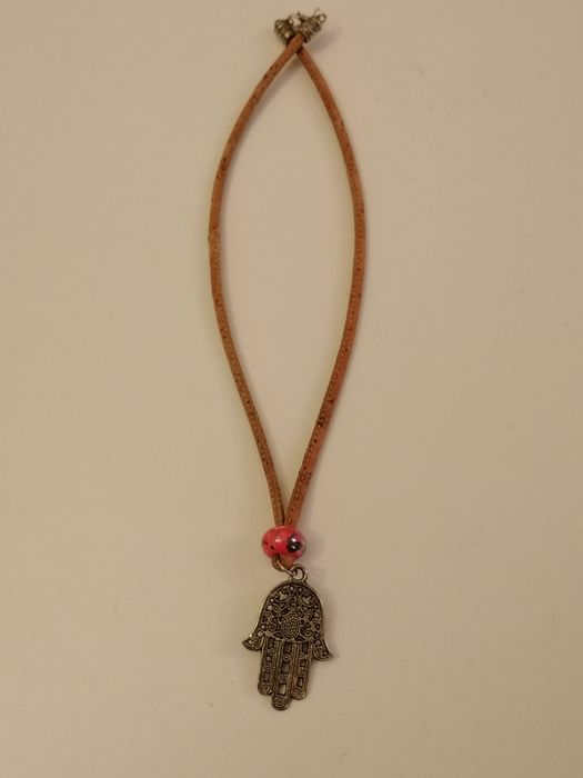 Colares várias cores, desde