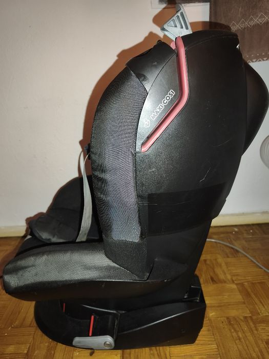 Cadeira auto Maxi-Cosi Tobi (9-18kg)
