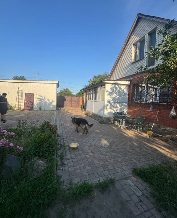 Продам часть дома ул Холодногорская