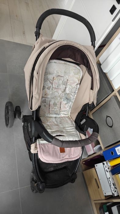Wózek spacerowy Britax