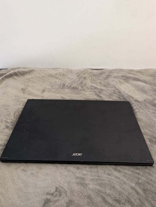 ACER Aspire 7 i5-1240P/RTX 3050 Ti/24GB/512GB